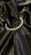 Royal Pearl Bracelet by Myrah Jewels