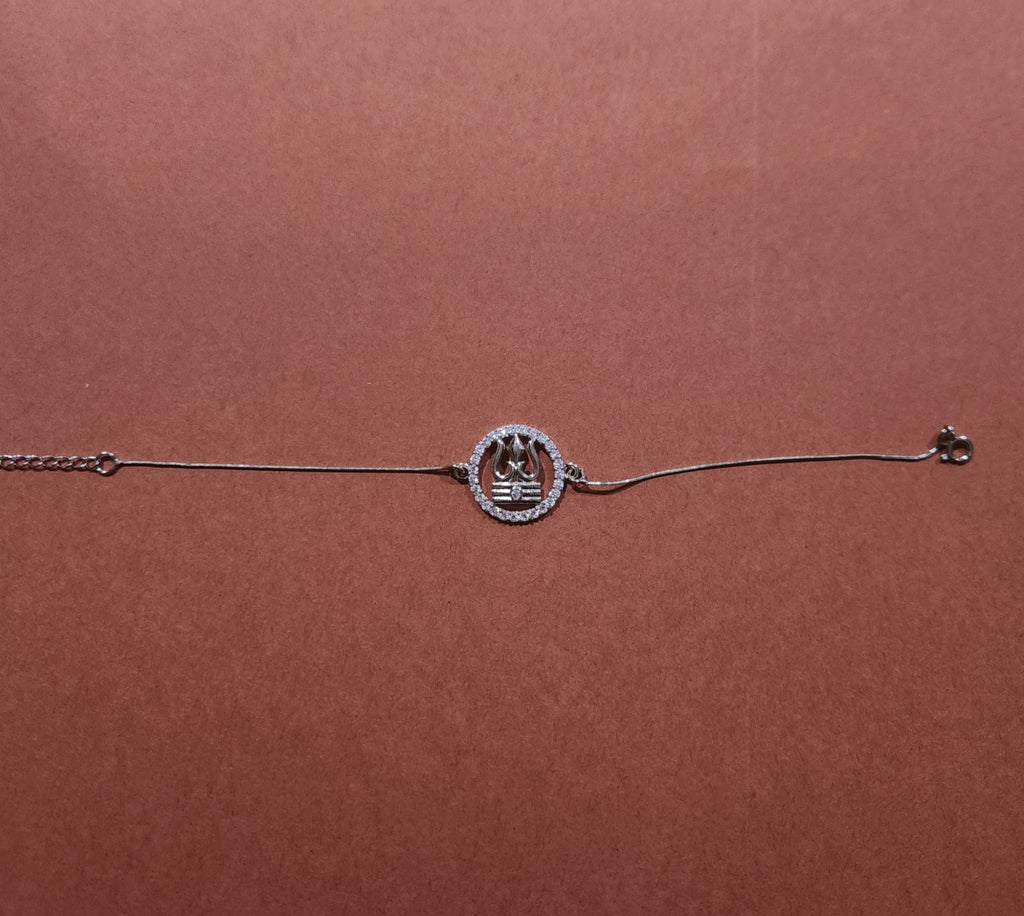 Rudra Charm Rakhi