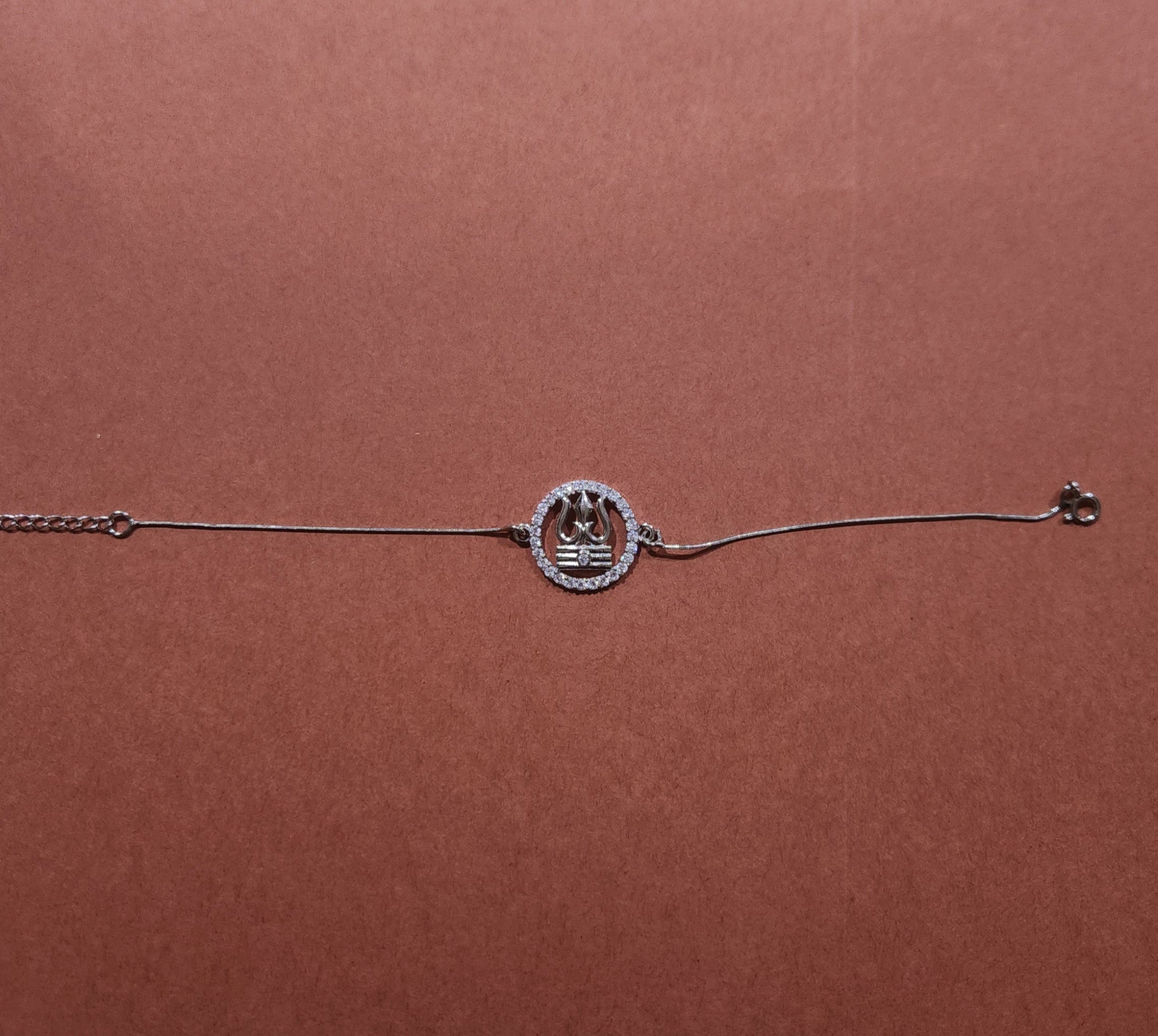 Rudra Charm Rakhi