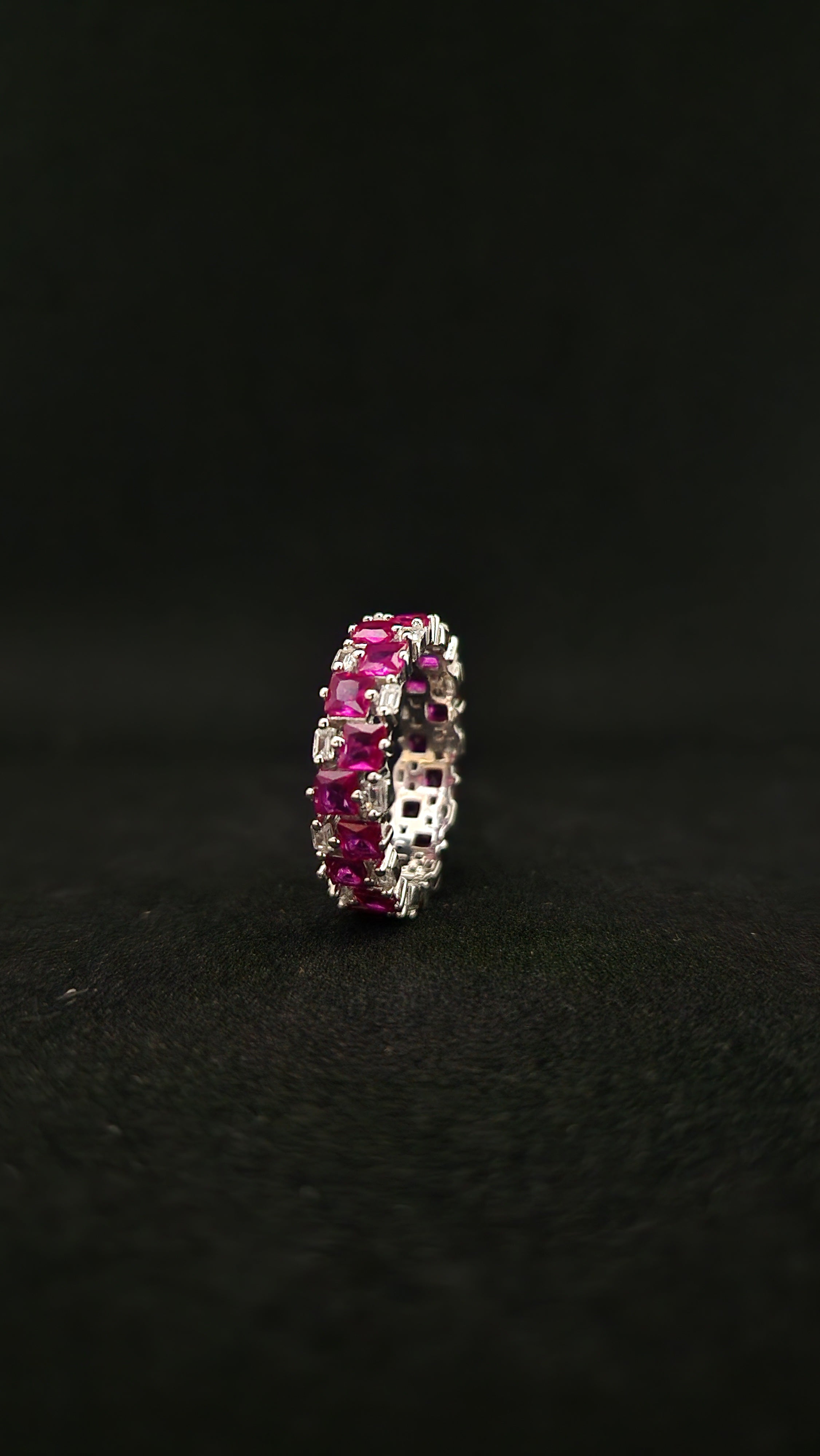 Scarlet Radiance Band_1