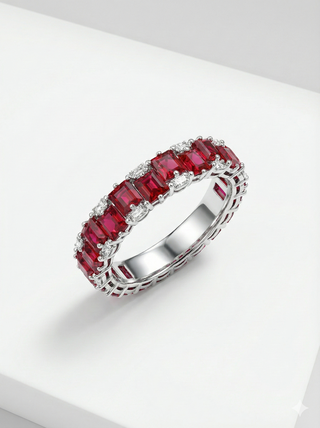 Scarlet Radiance Band_3