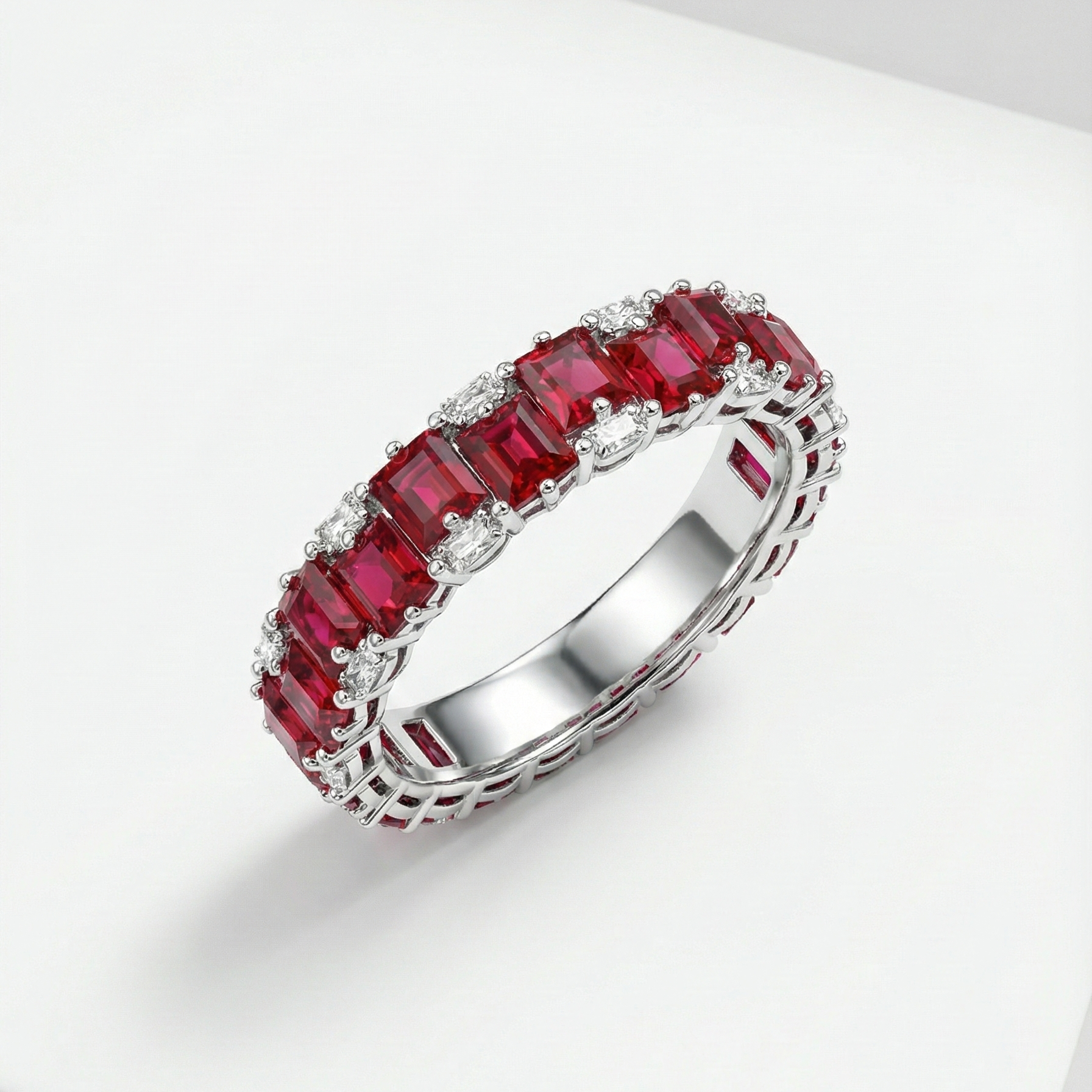 Scarlet Radiance Band_3