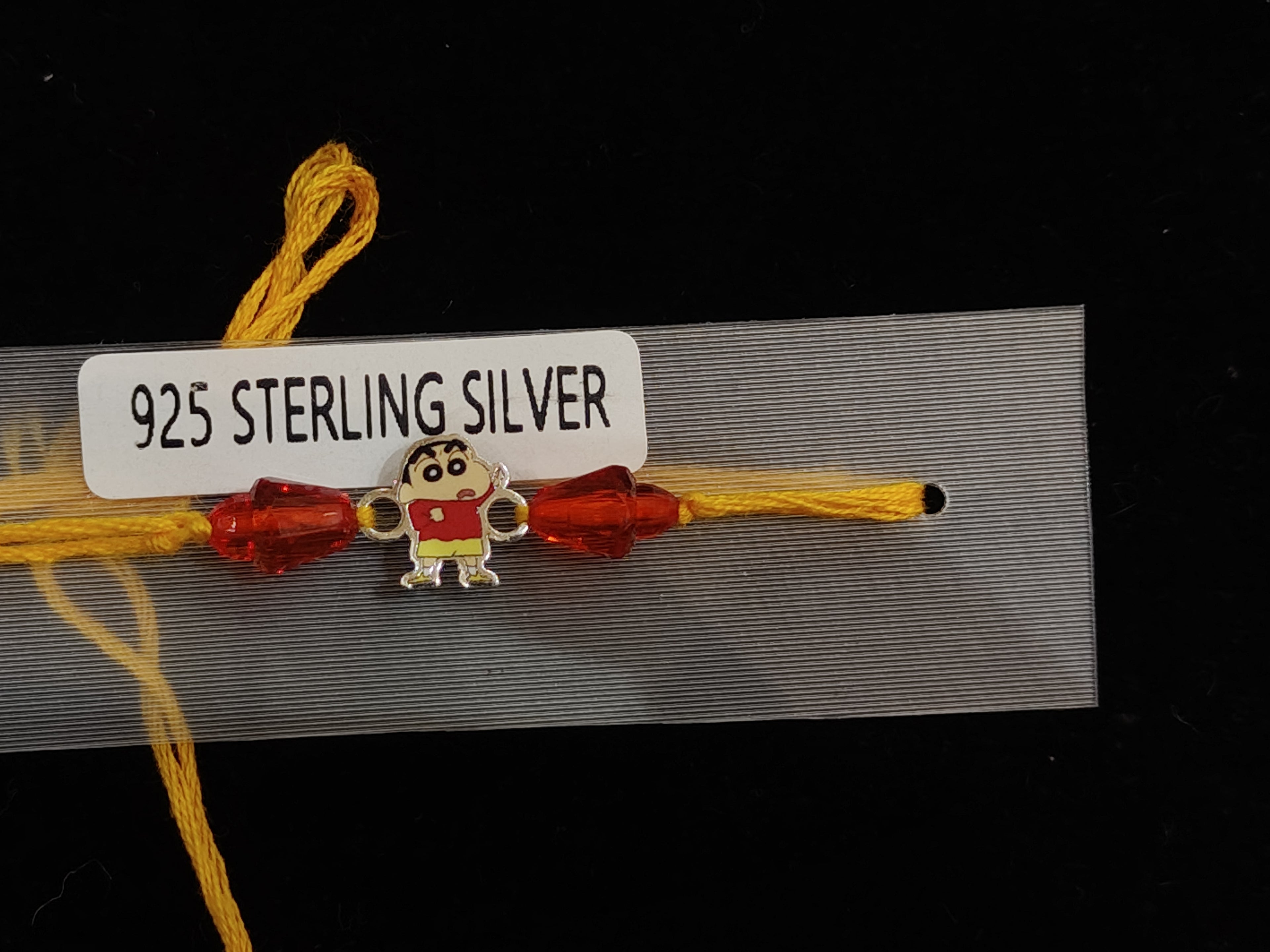 Shin-chan Rakhi
