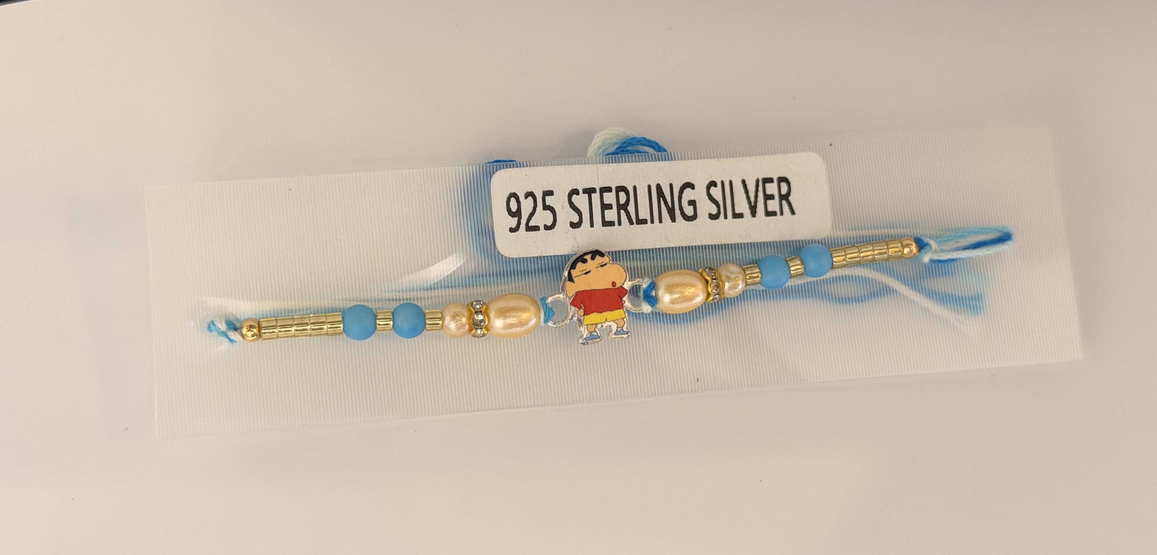 Shinchan Rakhi