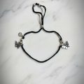 Silver Butterfly Payal_2