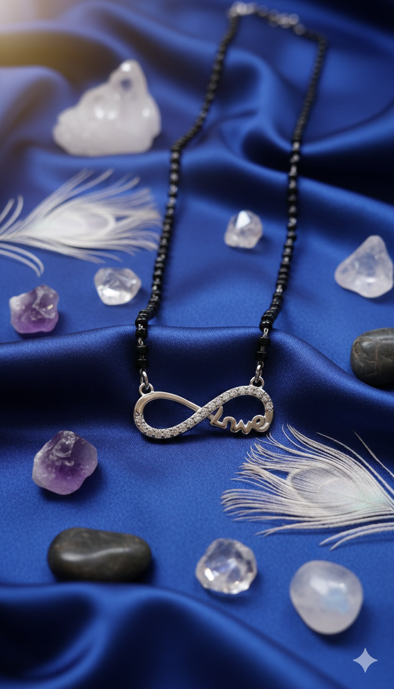 Silver Infinity Bloom_2
