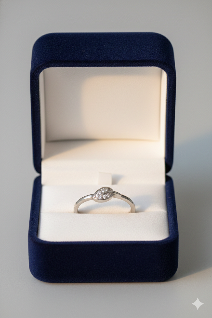 Silver Petal Solitaire_3