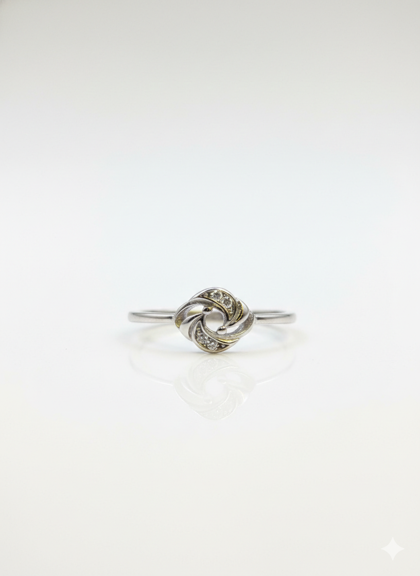Silver Swirl Ring_1