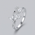 Silver hummingbird_2