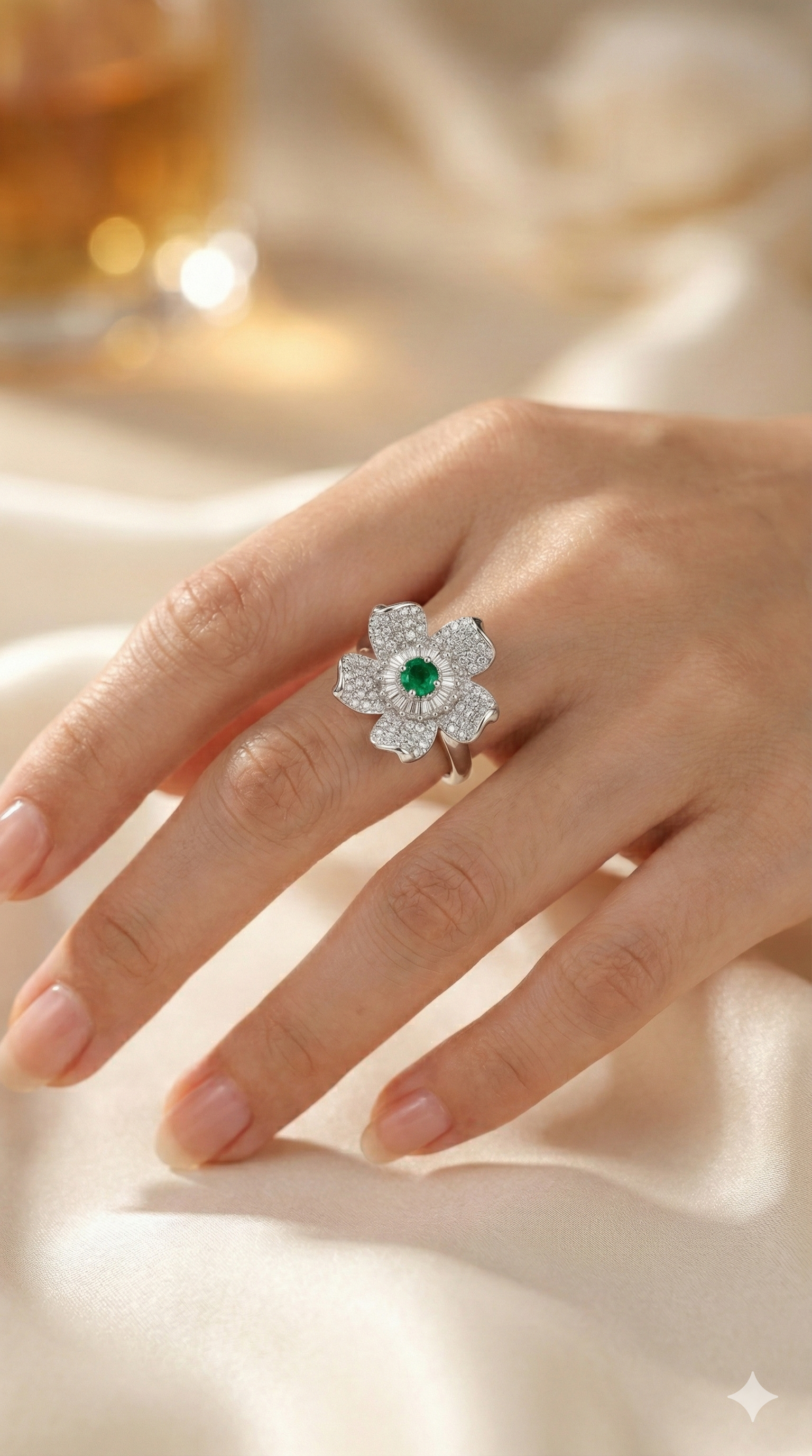 Sparkling Flora Ring_3