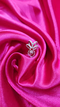 Sparkling Bloom Pendant by Myrah Jewels