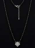Square CZ Mangalsutra_1