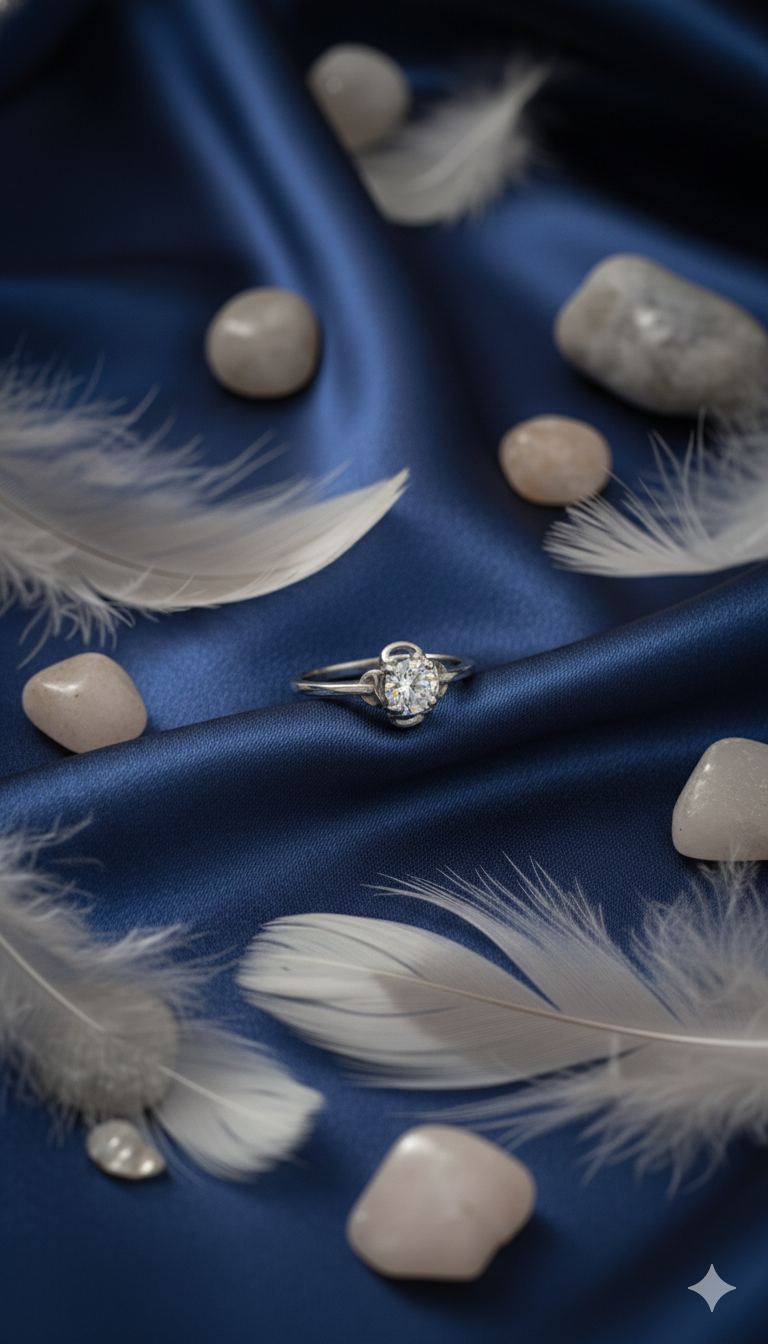 Starlit Symmetry Ring_2