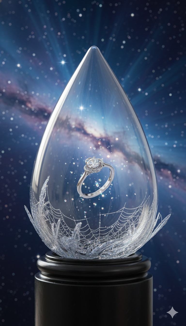 Starlit Symmetry Ring_3