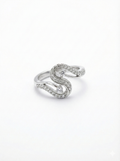 Sterling S-Curve Ring_1