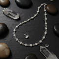 Sterling Teardrop Payal_1
