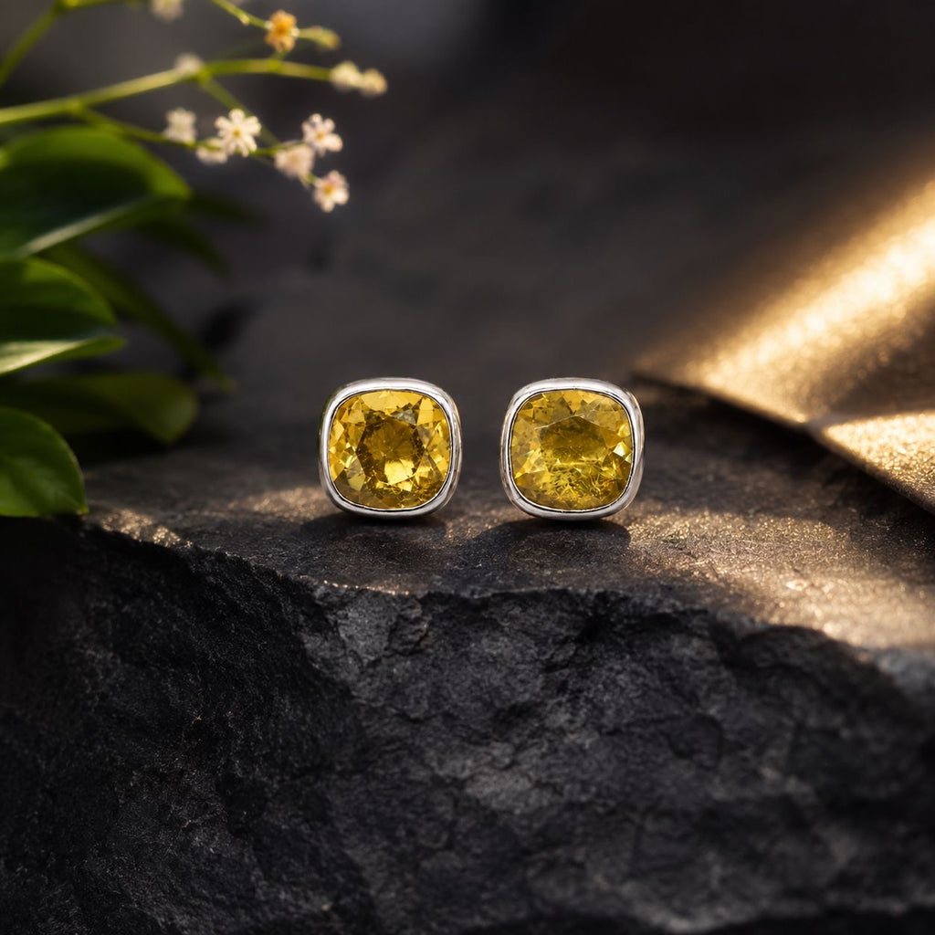 Sun- kissed Solitaire
