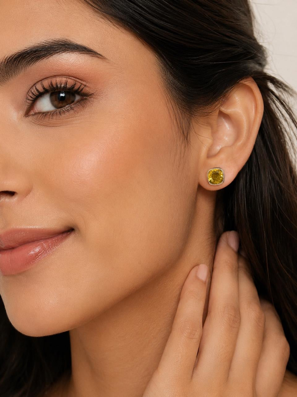 Sun- kissed Solitaire