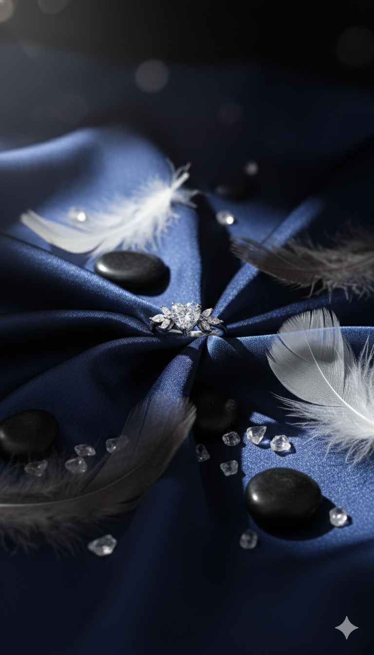The Angelic Heart_2