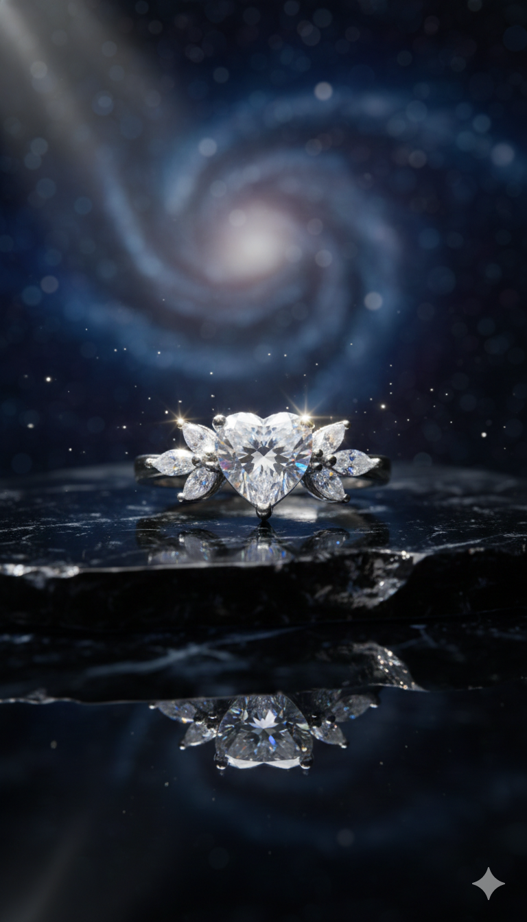 The Angelic Heart_3