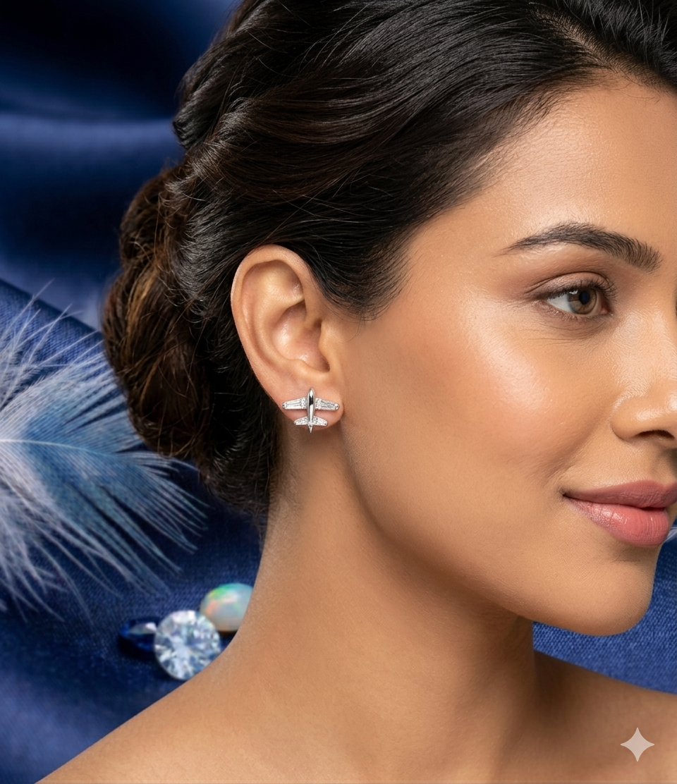 The Aviator Studs