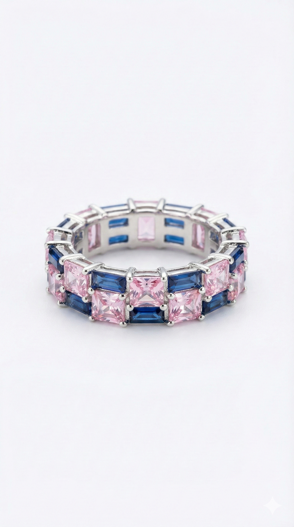 The Azure Rose Eternity_1