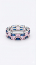 The Azure Rose Eternity_1