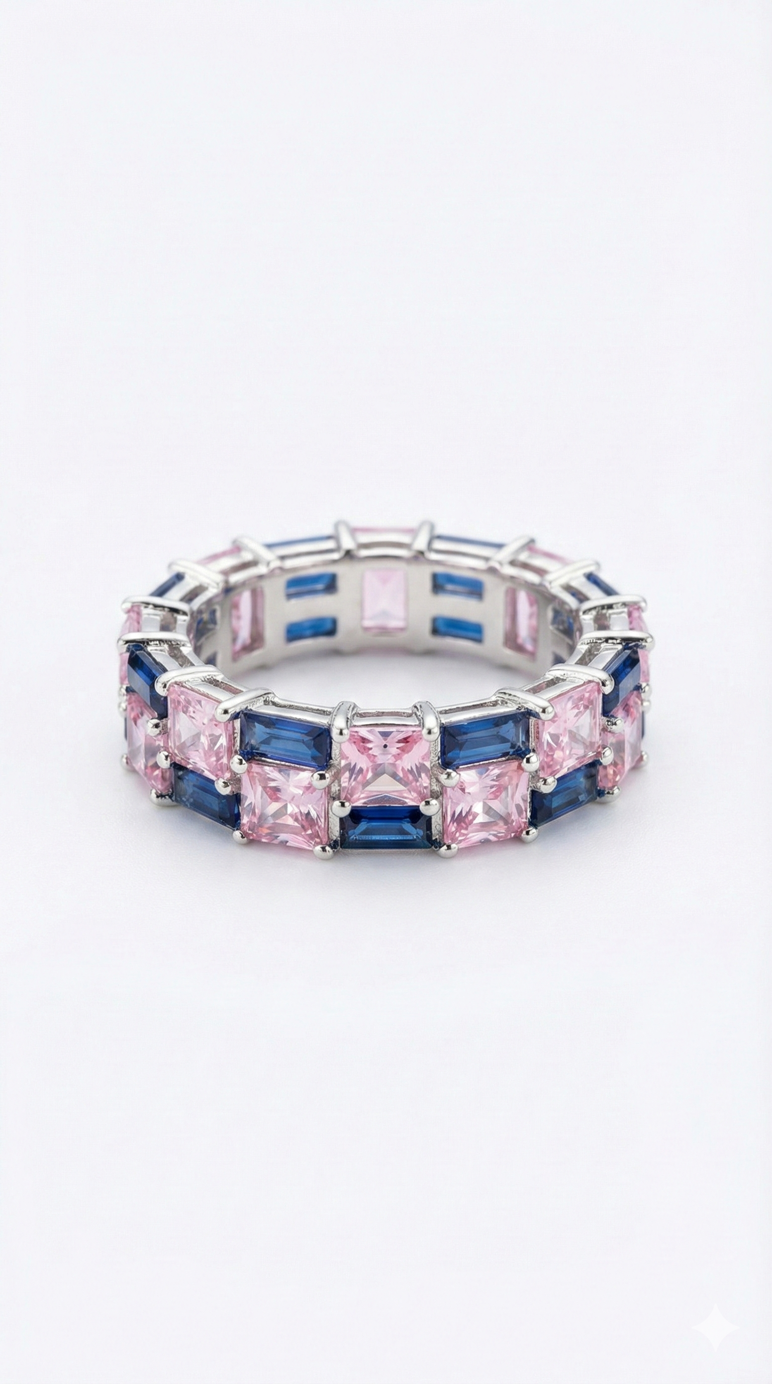 The Azure Rose Eternity_1
