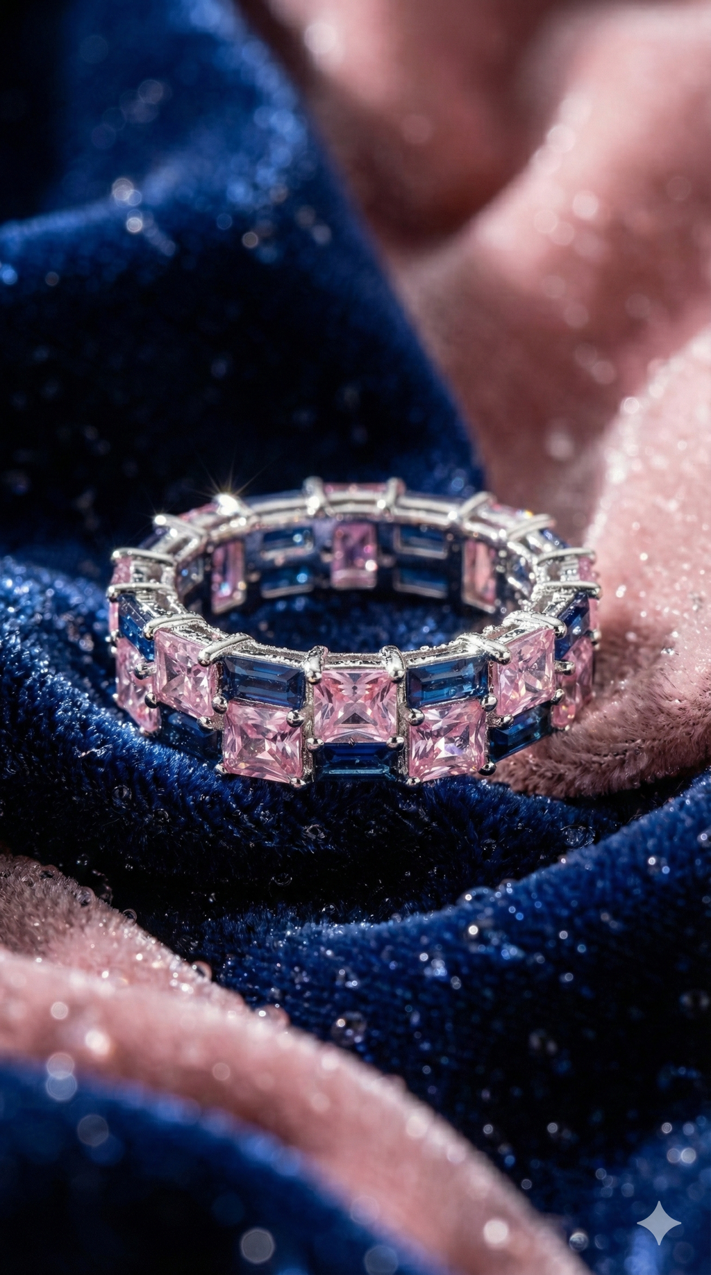 The Azure Rose Eternity_2