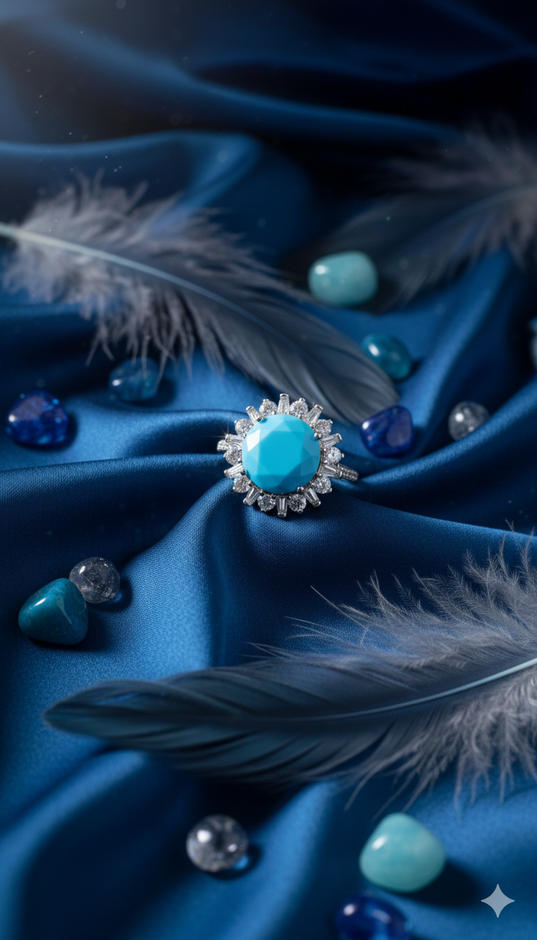 The Ballerina Turquoise_2
