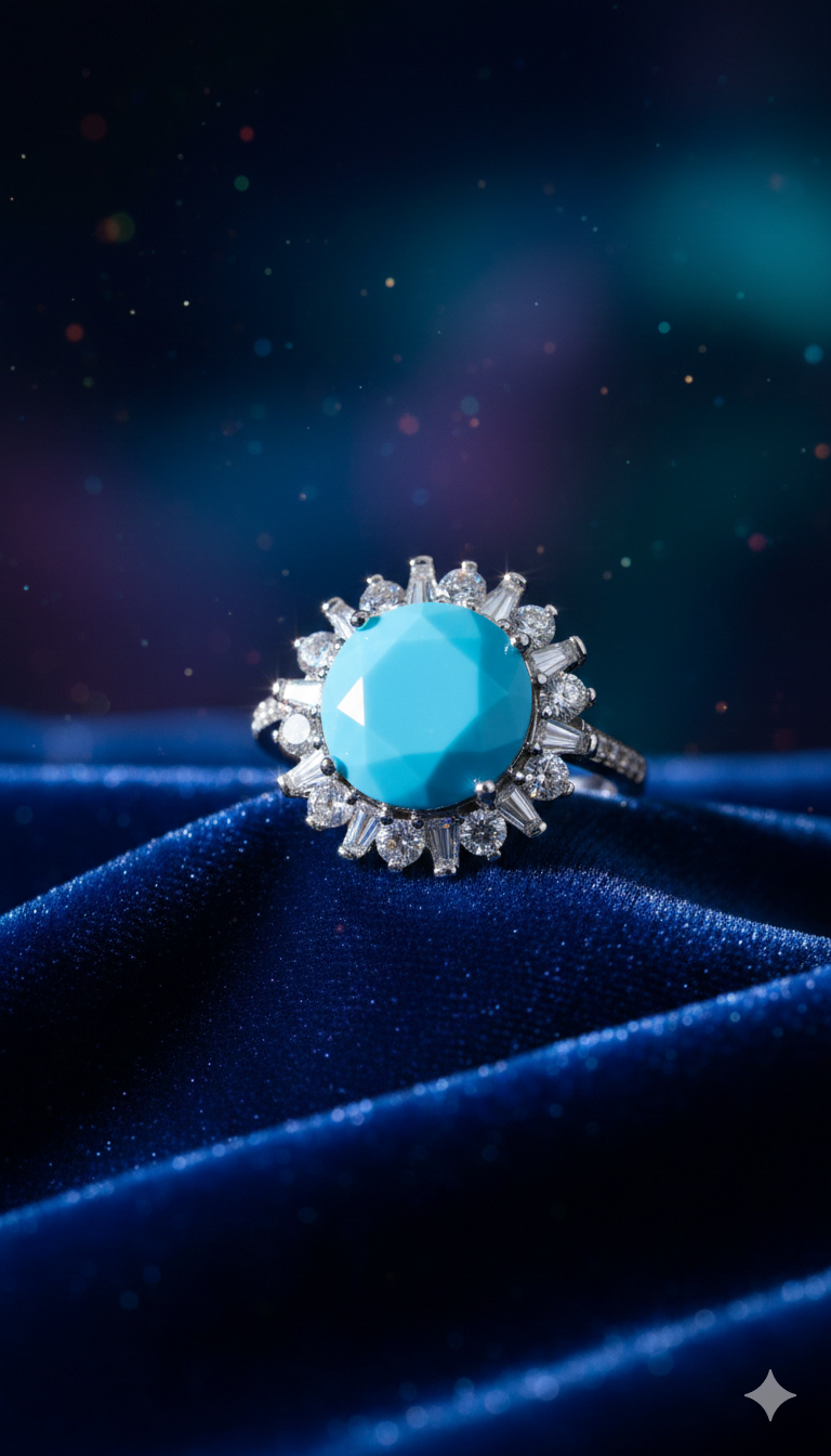 The Ballerina Turquoise_3