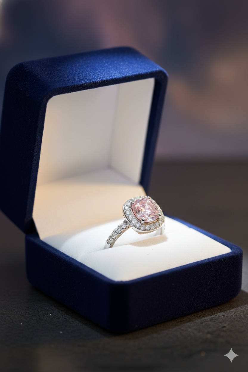 The Blush Halo Ring_1