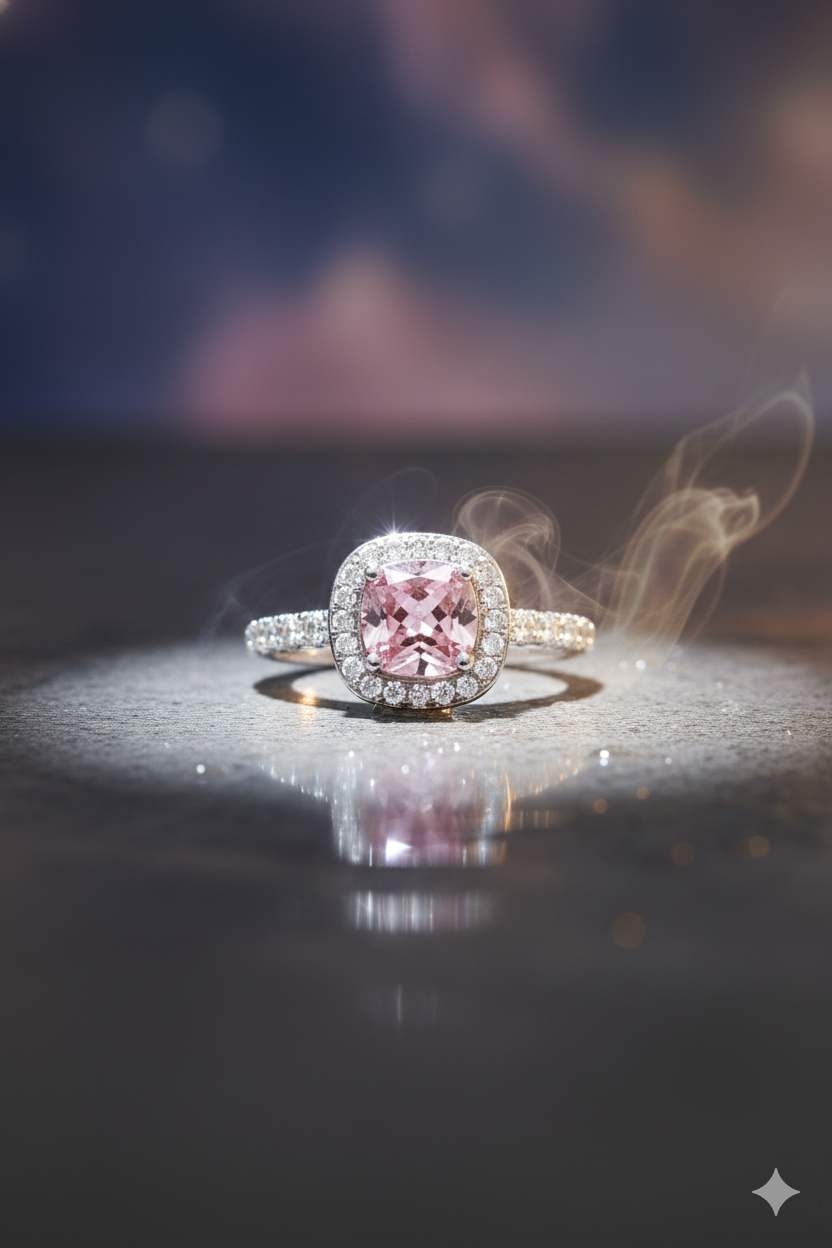 The Blush Halo Ring_2