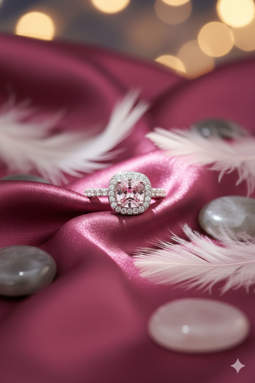 The Blush Halo Ring_3