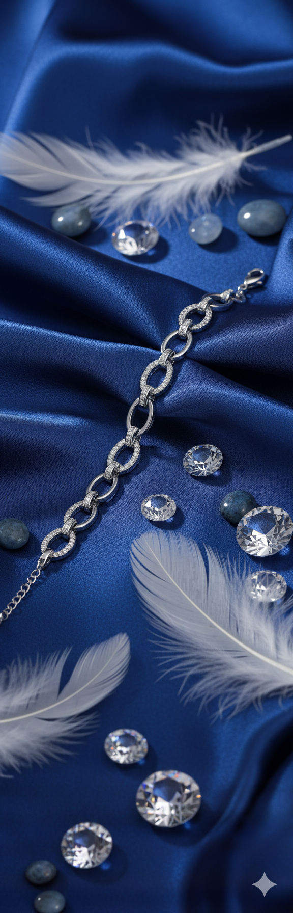 The Celestial Link Bracelet_2