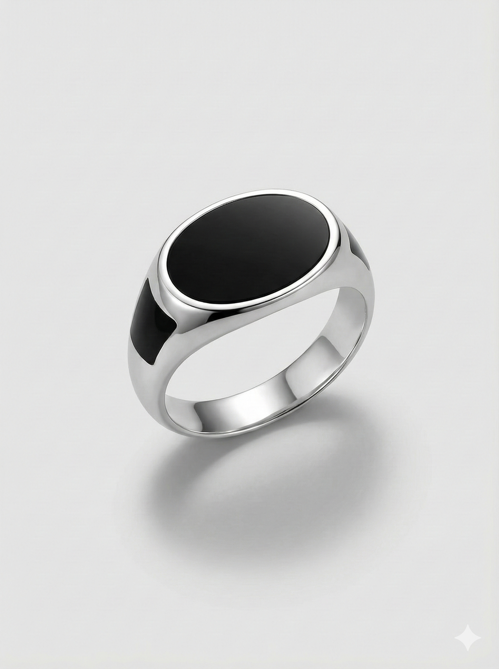 The Classic Onyx Signet_1