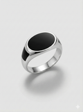 The Classic Onyx Signet_1
