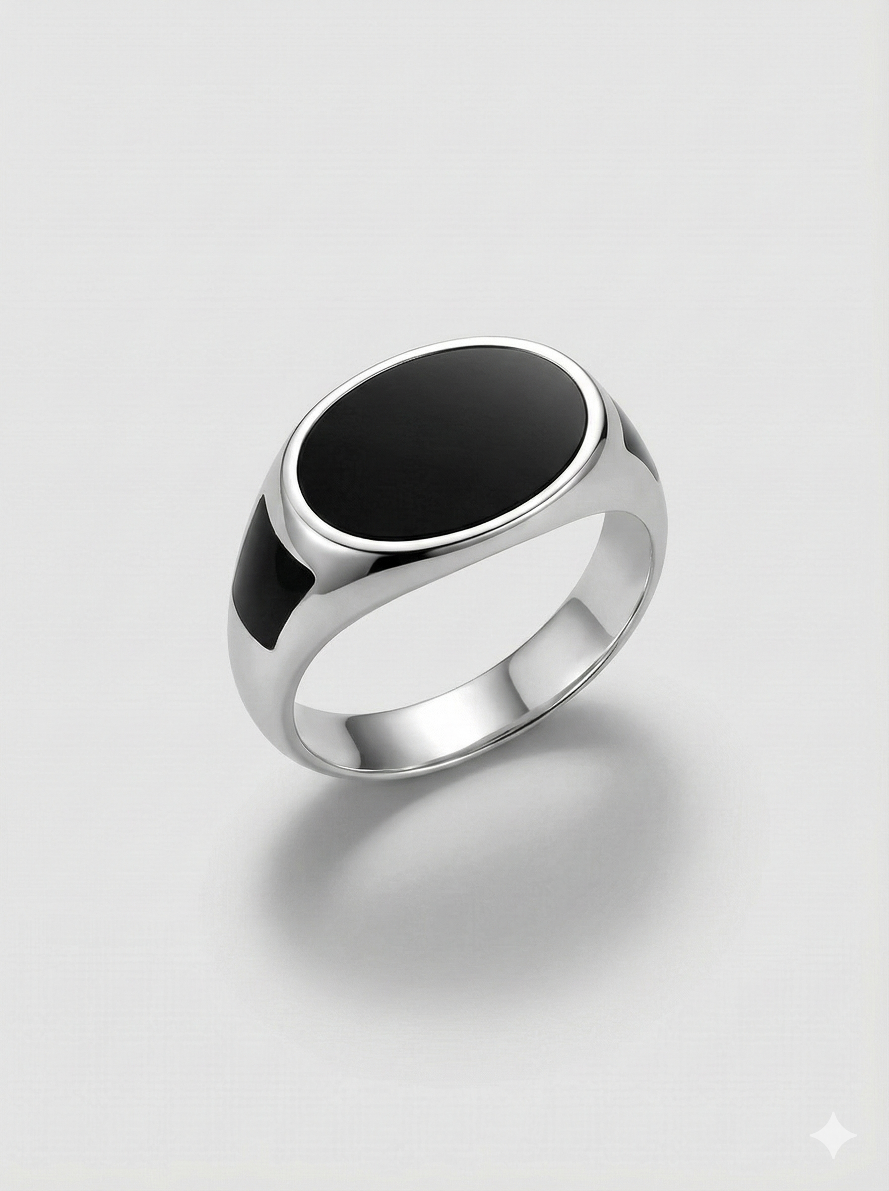 The Classic Onyx Signet_1