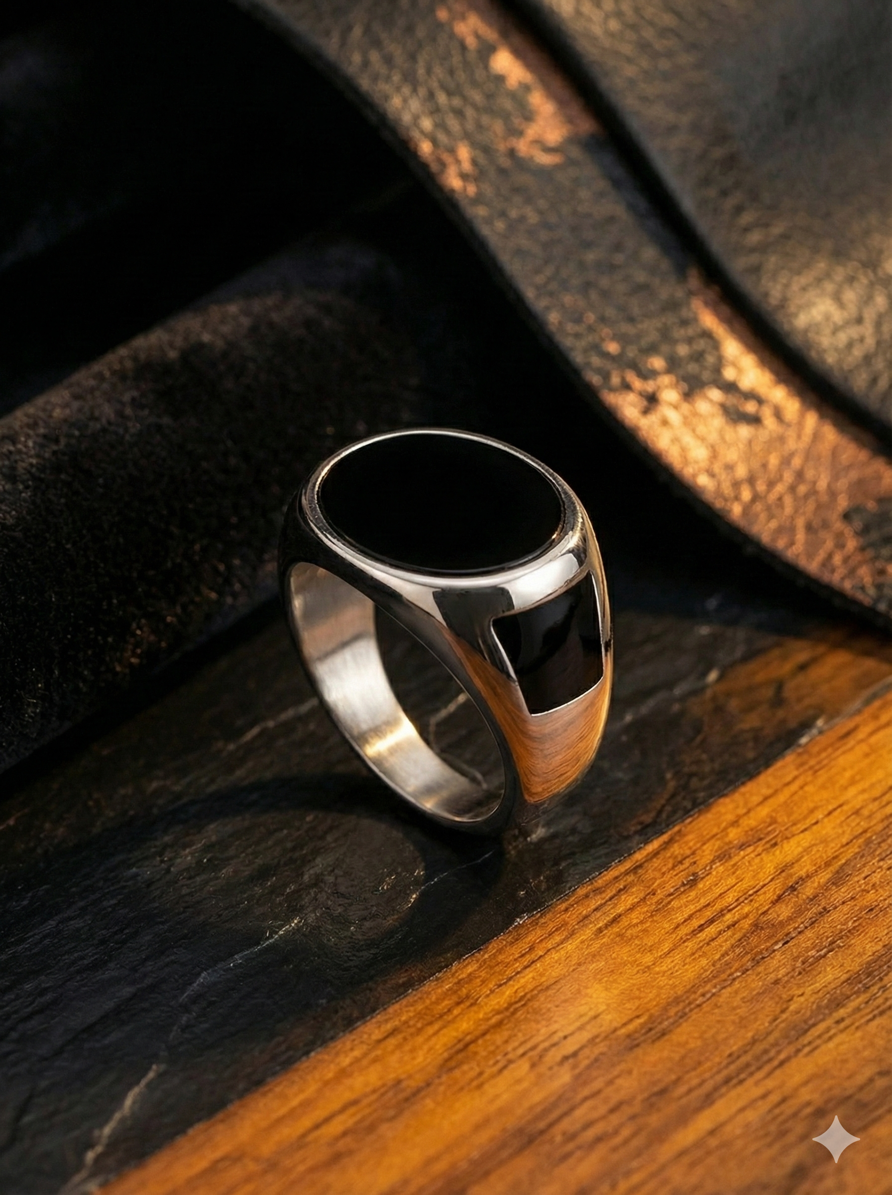 The Classic Onyx Signet_3