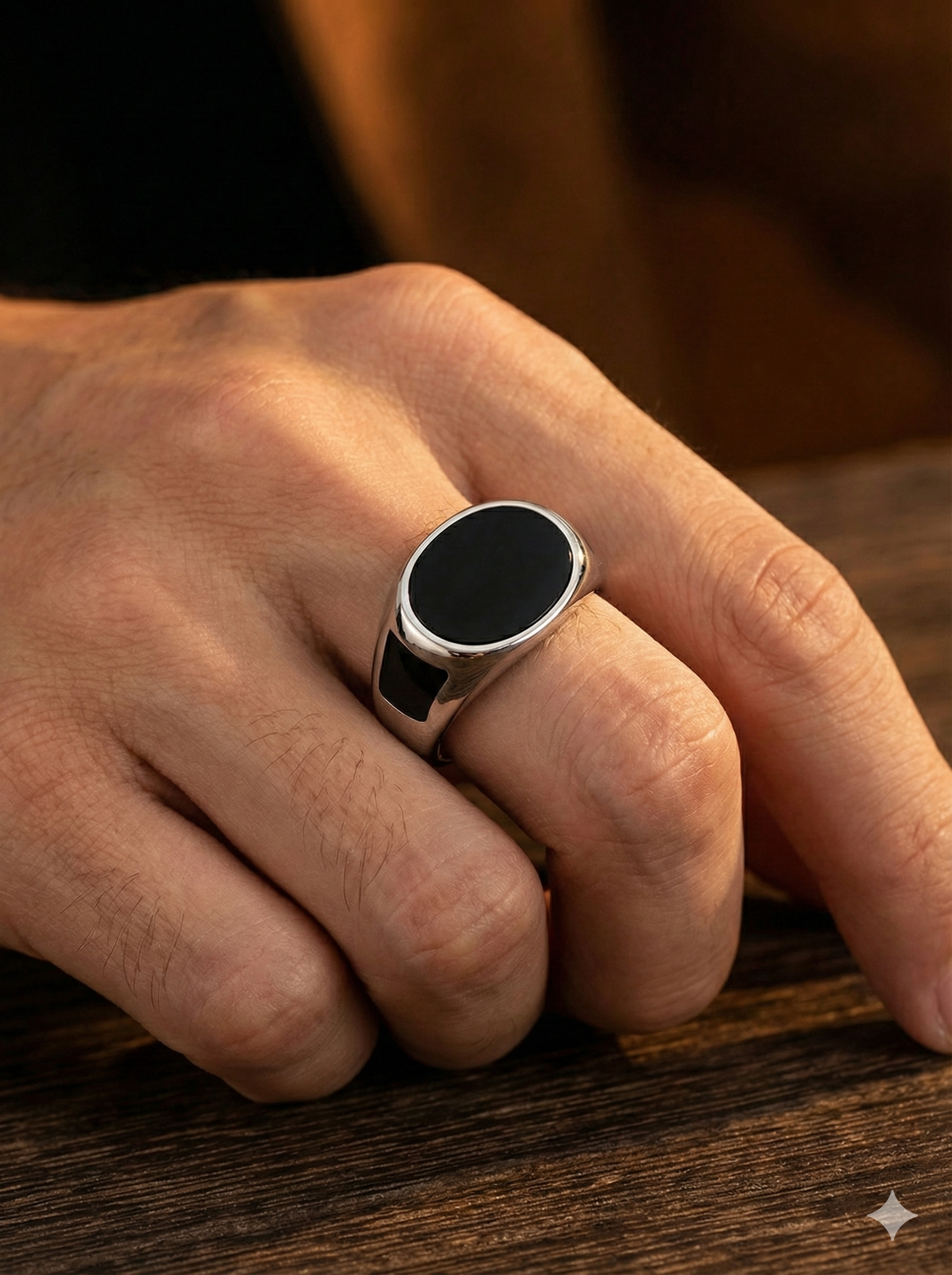 The Classic Onyx Signet_4