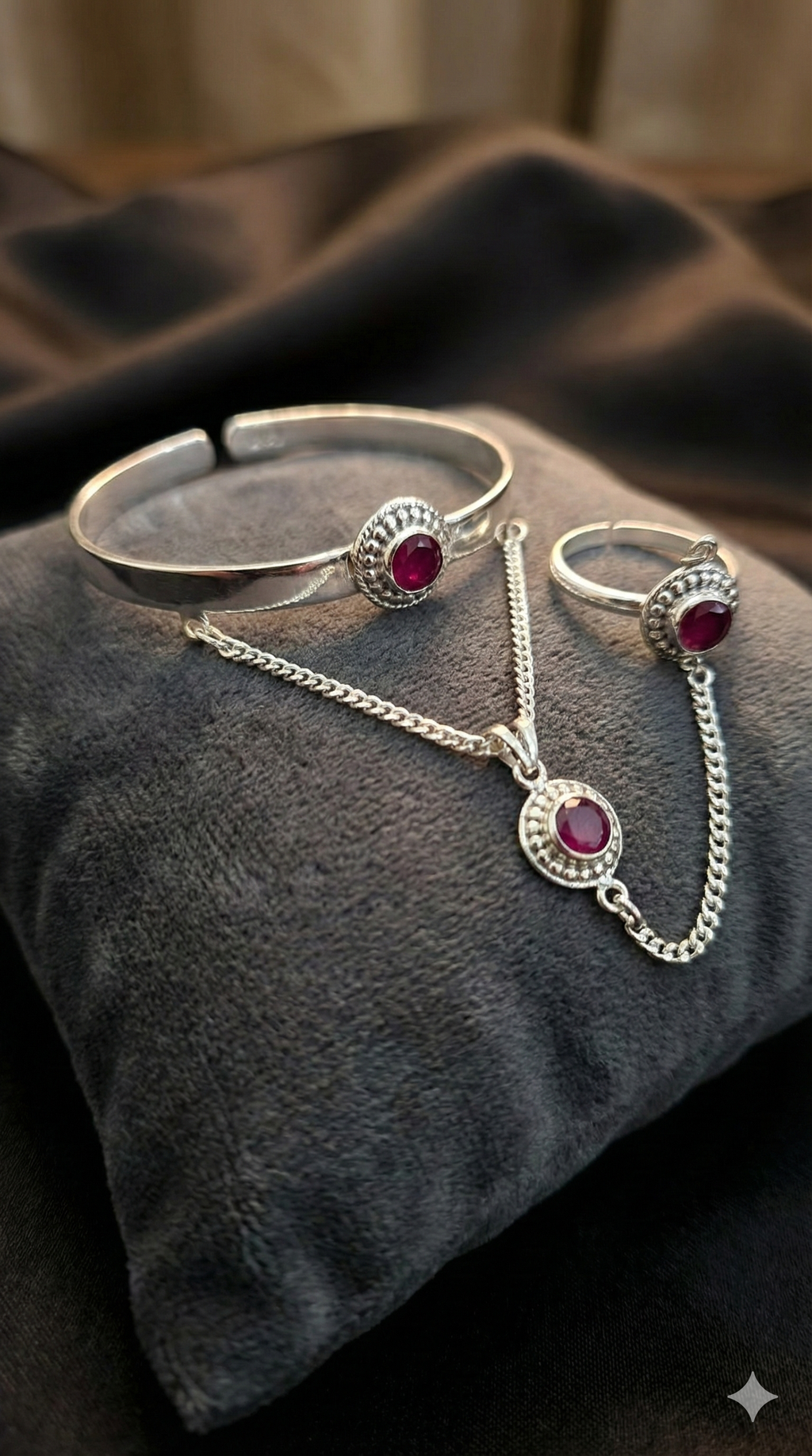 The Crimson Link_1