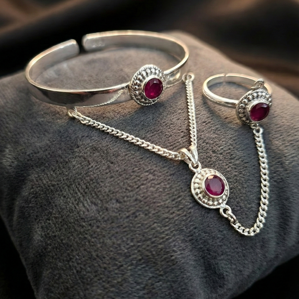 The Crimson Link_1