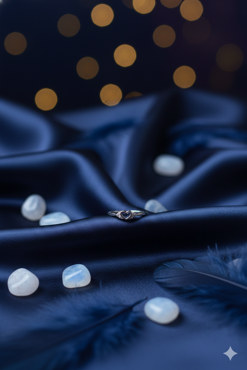 The Dainty Heart Essential_2