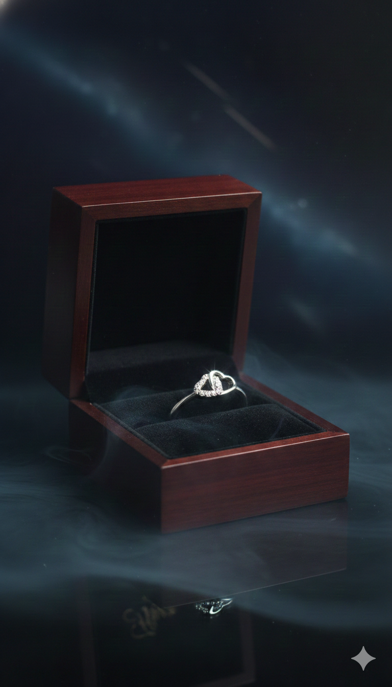 The Duo Heart Ring_3
