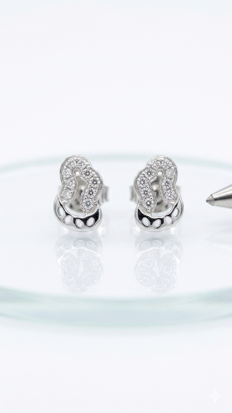 The Eclipse Studs