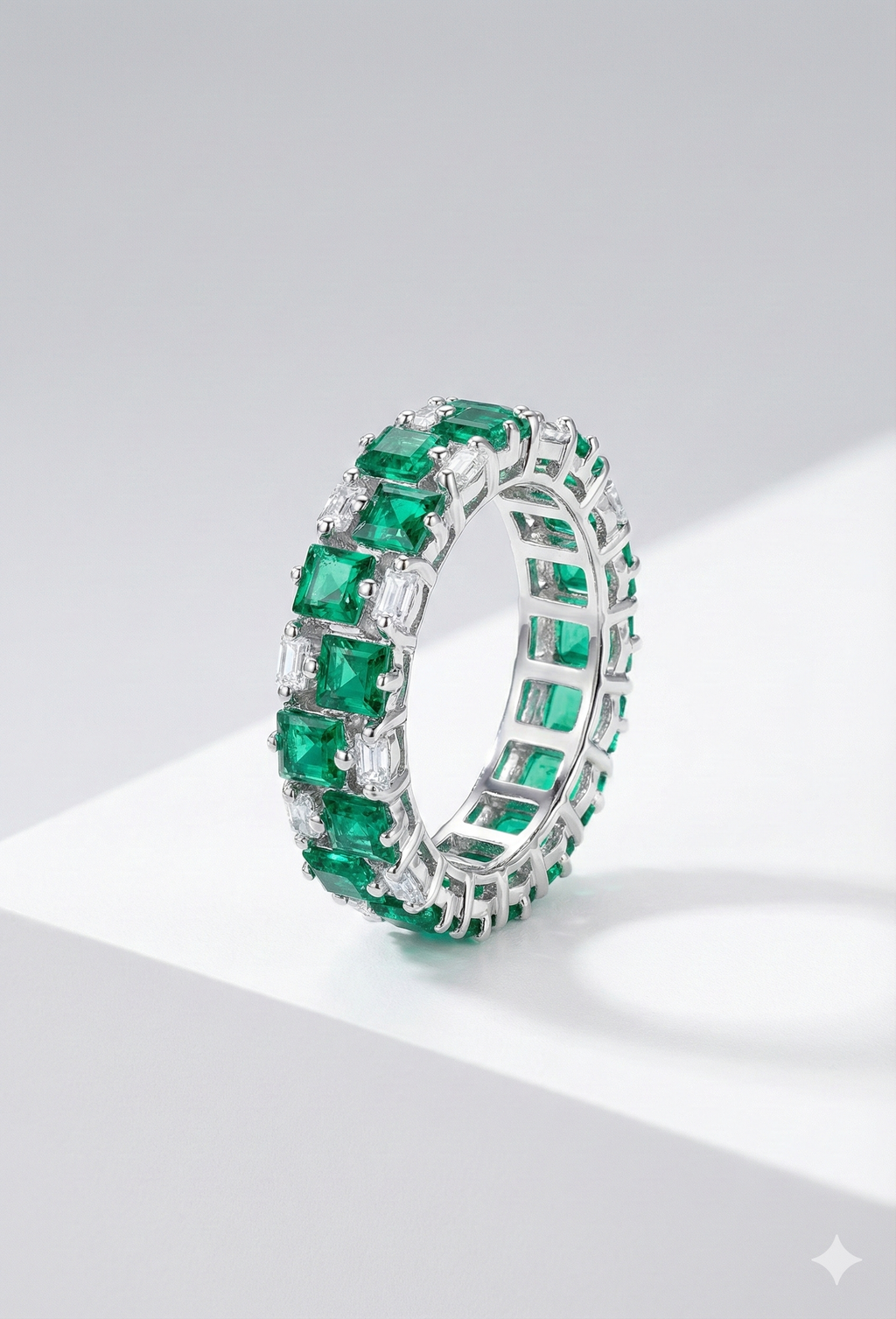 The Emerald Empress_1