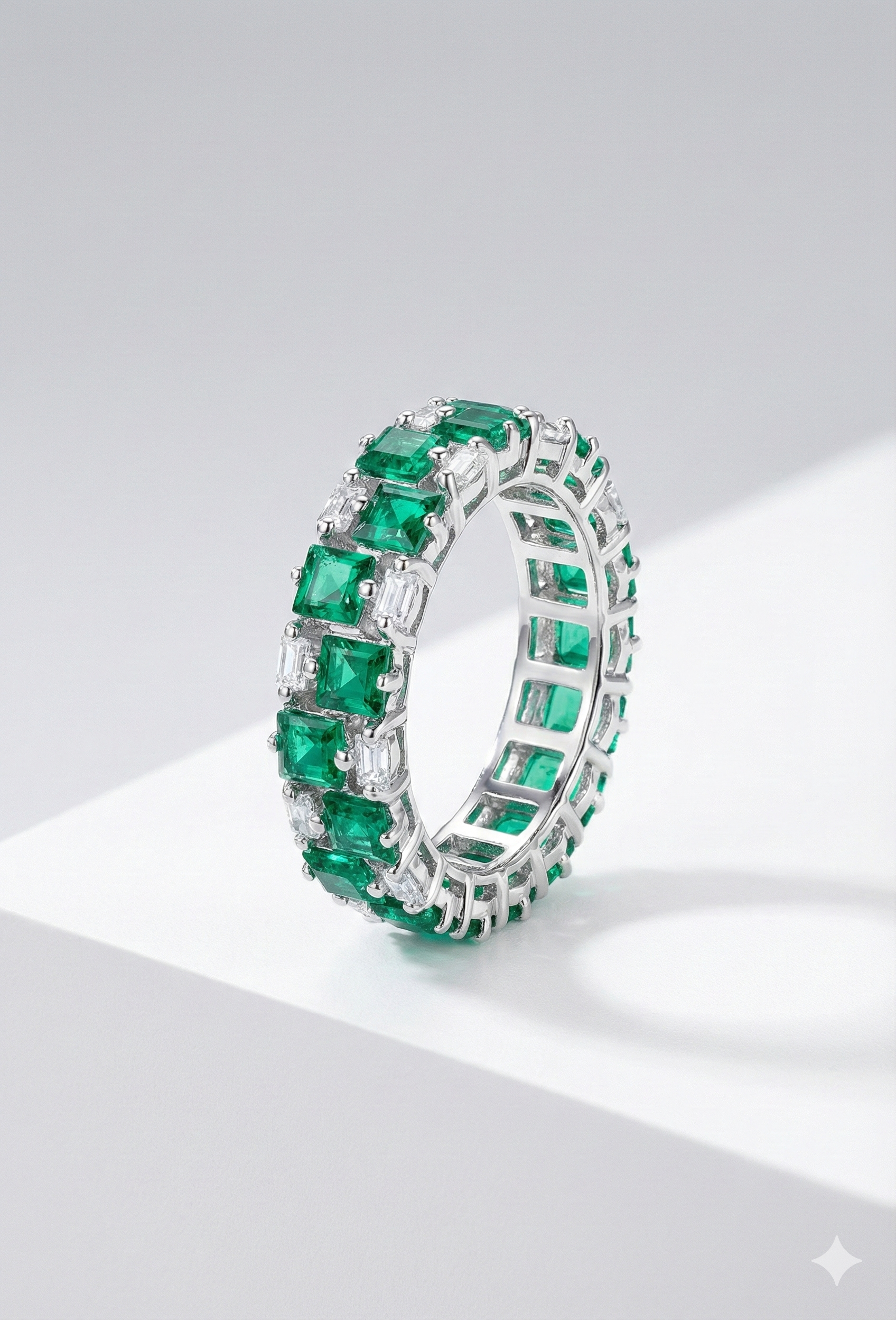 The Emerald Empress_1