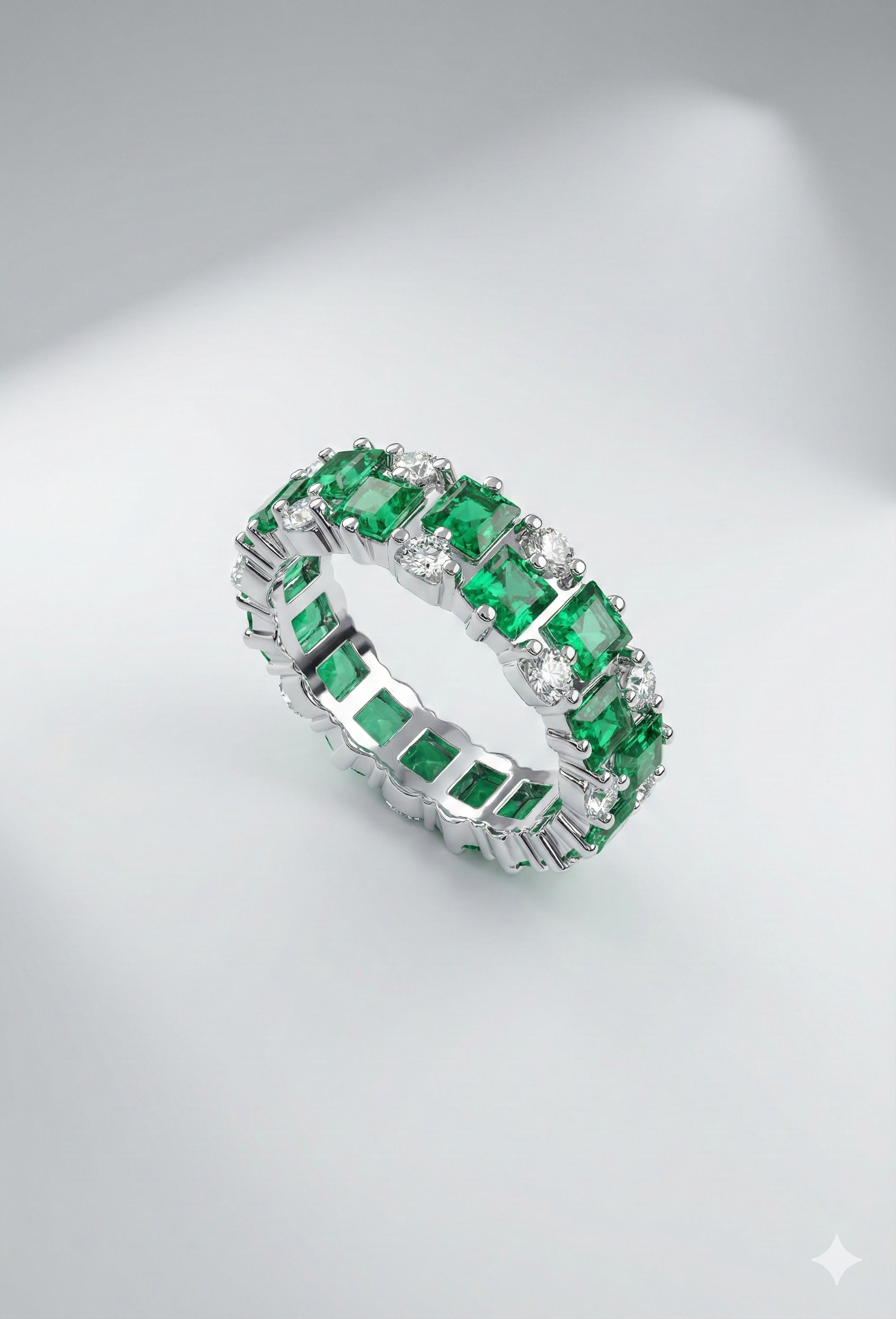 The Emerald Empress_2