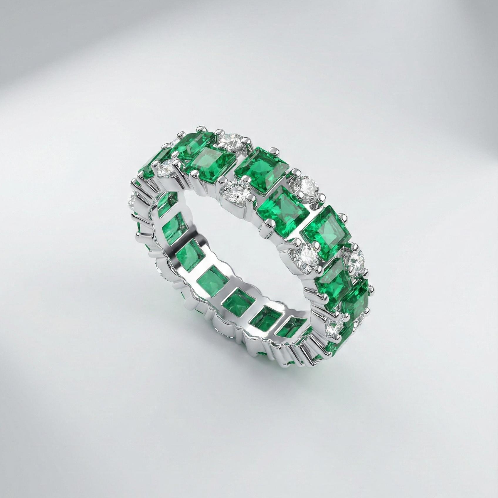 The Emerald Empress_2