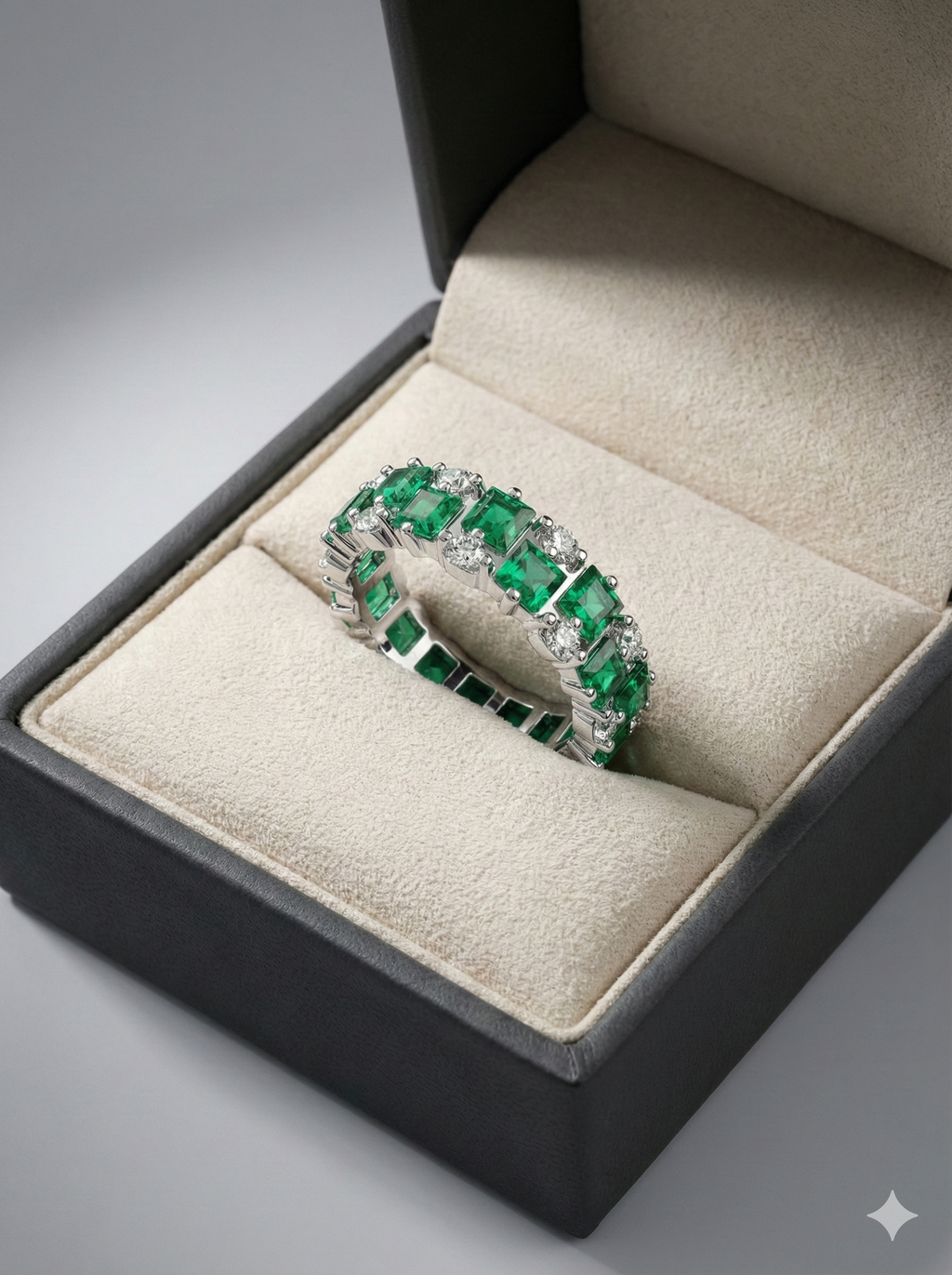 The Emerald Empress_3